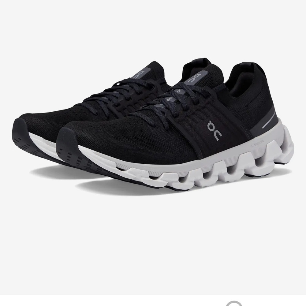 On Cloudswift 3 running Shoe Women’s Black Size 9
